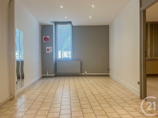 appartement - CHAMPAGNE AU MONT D OR - 69