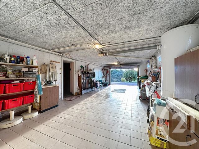 Maison à vendre - 9 pièces - 241,48 m2 - Limonest - 69 - RHONE-ALPES