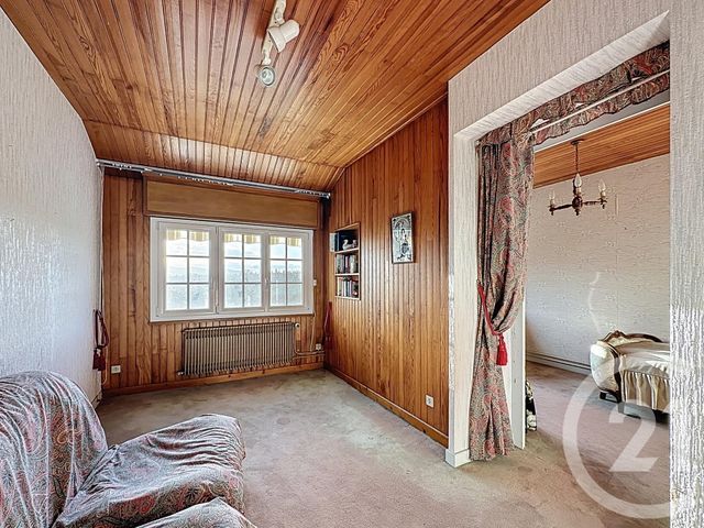Maison à vendre - 9 pièces - 241,48 m2 - Limonest - 69 - RHONE-ALPES