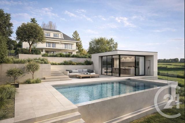 maison - LIMONEST - 69