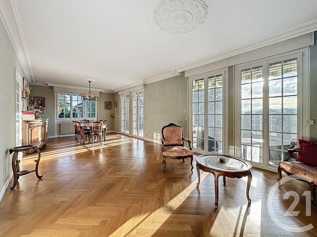 Maison à vendre - 9 pièces - 241,48 m2 - Limonest - 69 - RHONE-ALPES