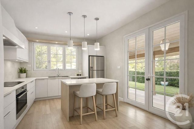 Maison &agrave; vendre - 9 pi&egrave;ces - 241,48 m2 - Limonest - 69 - RHONE-ALPES