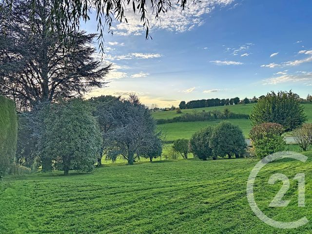 Maison à vendre - 9 pièces - 241,48 m2 - Limonest - 69 - RHONE-ALPES