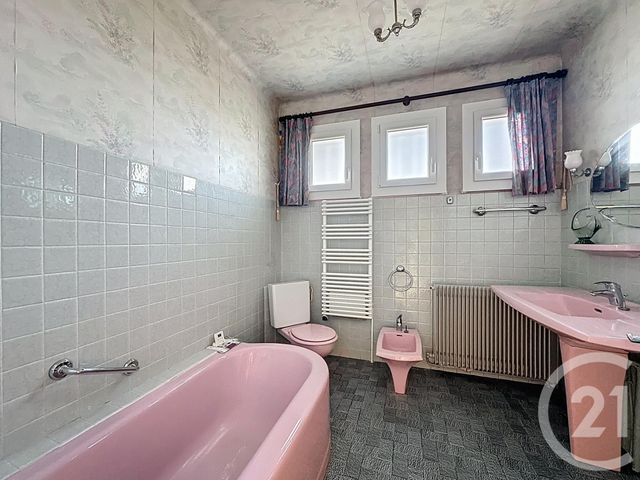 Maison à vendre - 9 pièces - 241,48 m2 - Limonest - 69 - RHONE-ALPES