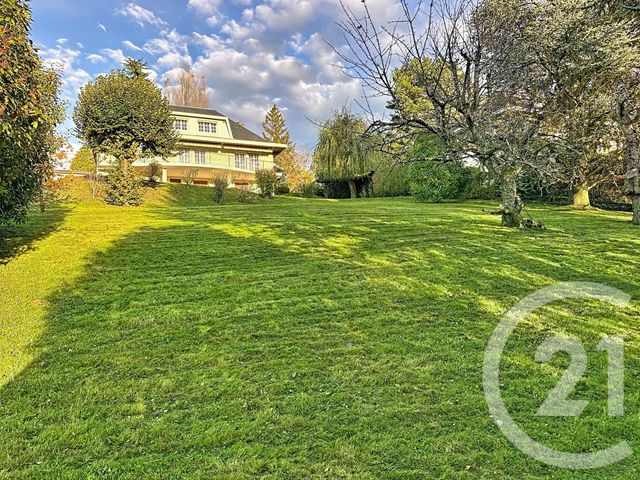 Maison à vendre - 9 pièces - 241,48 m2 - Limonest - 69 - RHONE-ALPES