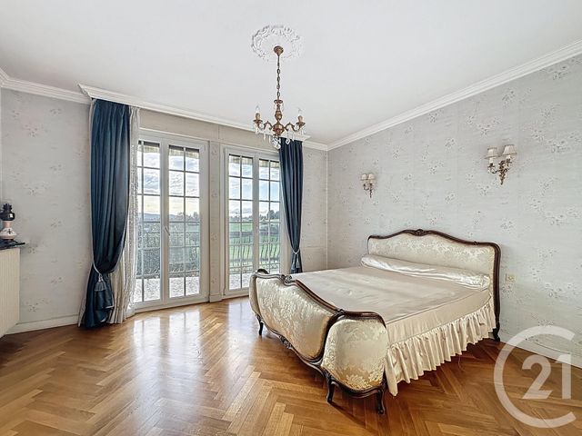 Maison à vendre - 9 pièces - 241,48 m2 - Limonest - 69 - RHONE-ALPES