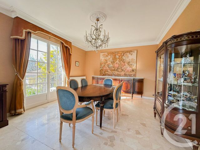 Maison &agrave; vendre - 6 pi&egrave;ces - 165 m2 - Champagne Au Mont D Or - 69 - RHONE-ALPES