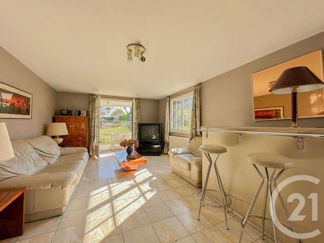 Maison &agrave; vendre - 6 pi&egrave;ces - 165 m2 - Champagne Au Mont D Or - 69 - RHONE-ALPES