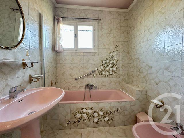 Maison &agrave; vendre - 6 pi&egrave;ces - 165 m2 - Champagne Au Mont D Or - 69 - RHONE-ALPES