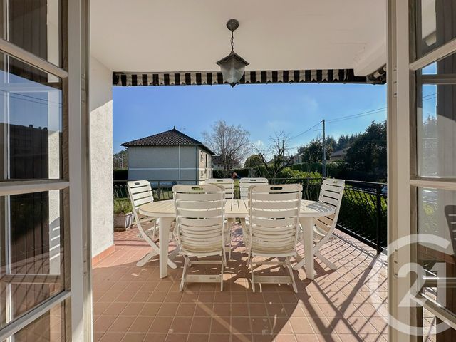 Maison &agrave; vendre - 6 pi&egrave;ces - 165 m2 - Champagne Au Mont D Or - 69 - RHONE-ALPES