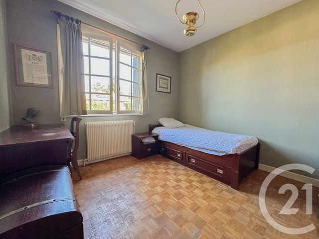 Maison &agrave; vendre - 6 pi&egrave;ces - 165 m2 - Champagne Au Mont D Or - 69 - RHONE-ALPES