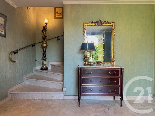 Maison &agrave; vendre - 6 pi&egrave;ces - 165 m2 - Champagne Au Mont D Or - 69 - RHONE-ALPES