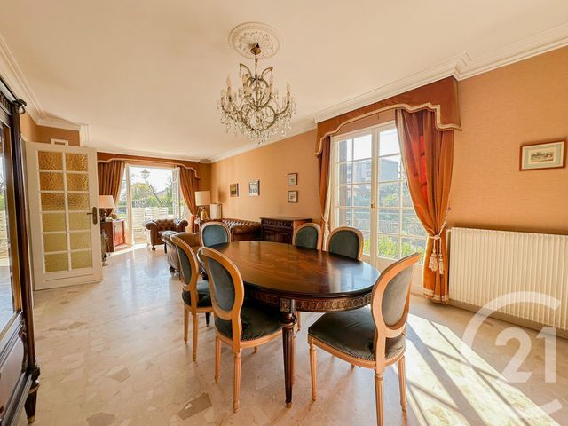 Maison &agrave; vendre - 6 pi&egrave;ces - 165 m2 - Champagne Au Mont D Or - 69 - RHONE-ALPES