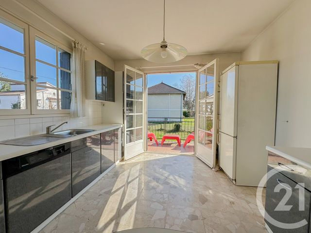 Maison &agrave; vendre - 6 pi&egrave;ces - 165 m2 - Champagne Au Mont D Or - 69 - RHONE-ALPES