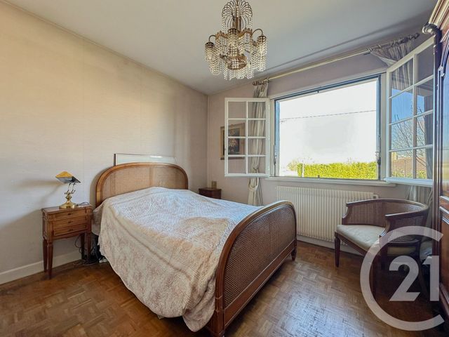 Maison &agrave; vendre - 6 pi&egrave;ces - 165 m2 - Champagne Au Mont D Or - 69 - RHONE-ALPES