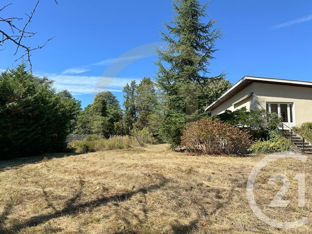 Maison &agrave; vendre - 6 pi&egrave;ces - 120 m2 - Champagne Au Mont D Or - 69 - RHONE-ALPES