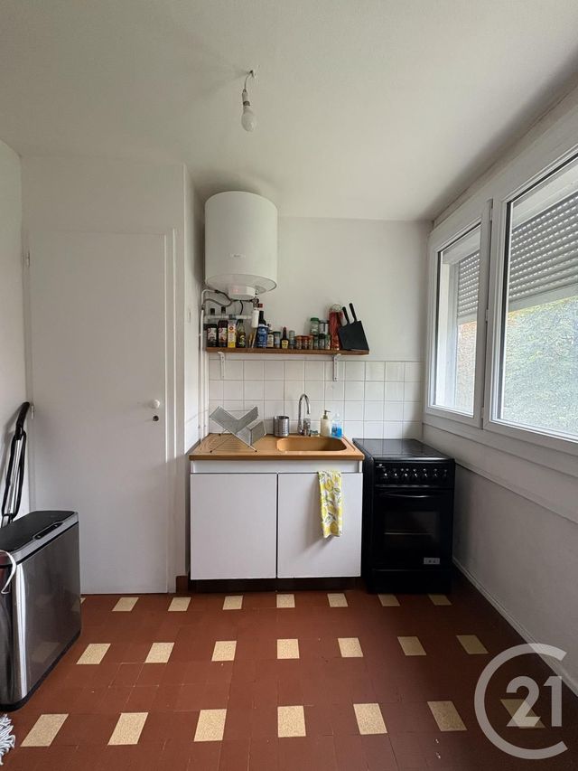 Appartement à vendre - 2 pièces - 36 m2 - Champagne Au Mont D Or - 69 - RHONE-ALPES