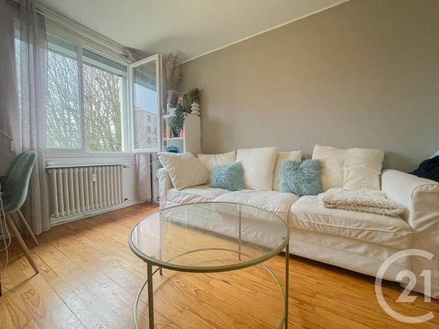 Appartement &agrave; vendre - 2 pi&egrave;ces - 36 m2 - Champagne Au Mont D Or - 69 - RHONE-ALPES