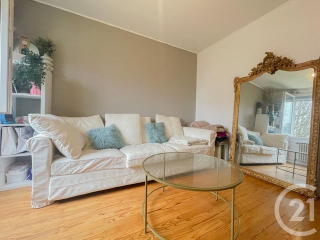 Appartement &agrave; vendre - 2 pi&egrave;ces - 36 m2 - Champagne Au Mont D Or - 69 - RHONE-ALPES