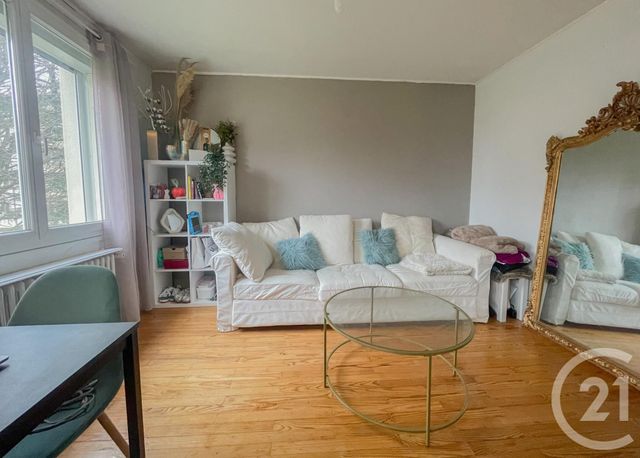 appartement - CHAMPAGNE AU MONT D OR - 69