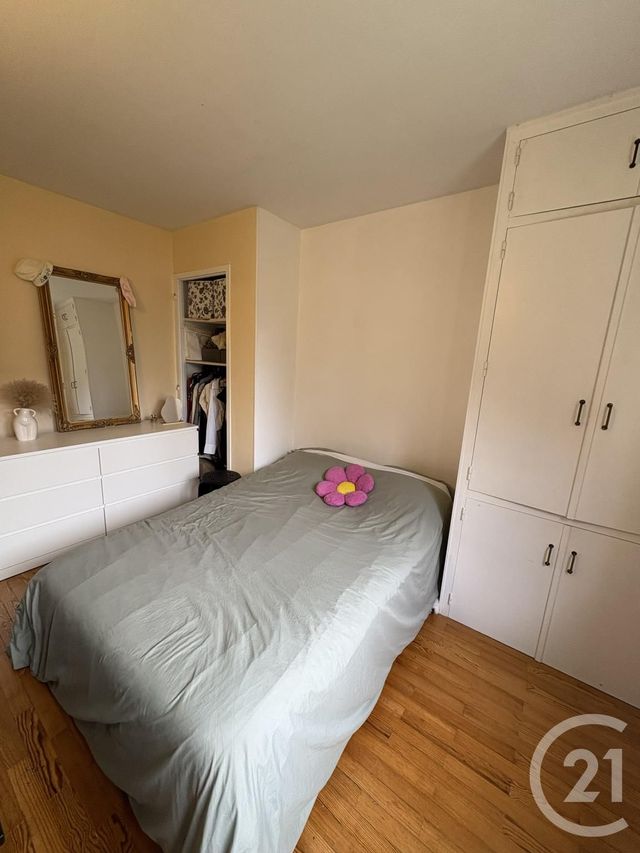 Appartement à vendre - 2 pièces - 36 m2 - Champagne Au Mont D Or - 69 - RHONE-ALPES