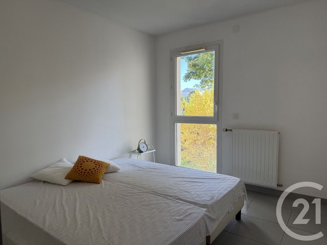 Appartement F3 à vendre - 3 pièces - 67 m2 - Lyon - 69009 - RHONE-ALPES