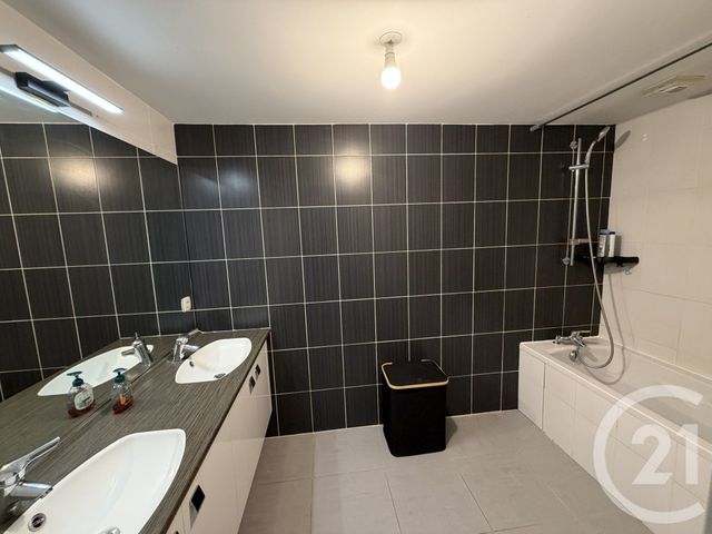 Appartement F3 à vendre - 3 pièces - 67 m2 - Lyon - 69009 - RHONE-ALPES