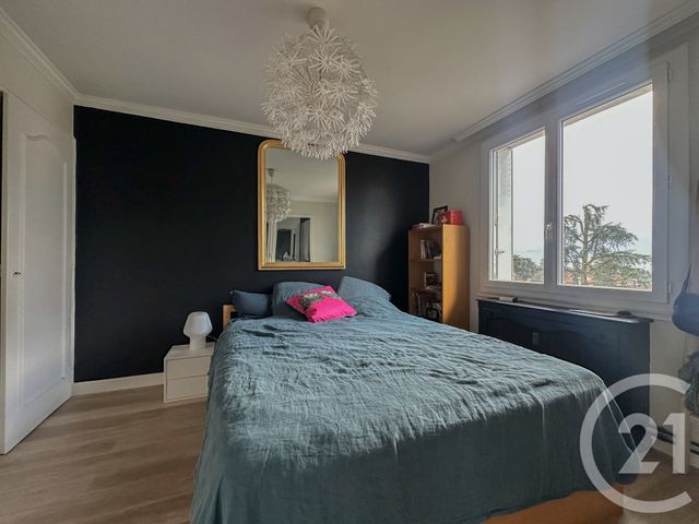 Appartement T5 &agrave; louer - 5 pi&egrave;ces - 83,40 m2 - Champagne Au Mont D Or - 69 - RHONE-ALPES