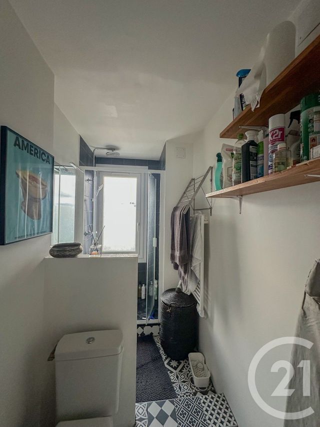 Appartement T5 &agrave; louer - 5 pi&egrave;ces - 83,40 m2 - Champagne Au Mont D Or - 69 - RHONE-ALPES