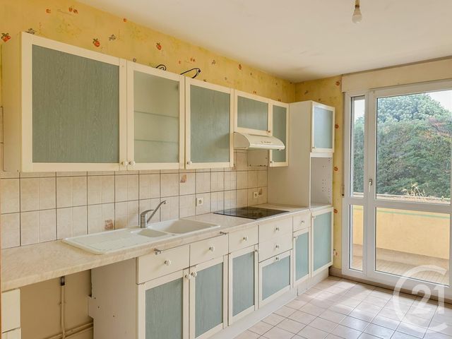 Appartement &agrave; vendre - 4 pi&egrave;ces - 90,67 m2 - Champagne Au Mont D Or - 69 - RHONE-ALPES