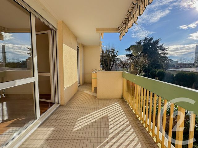 Appartement &agrave; vendre - 4 pi&egrave;ces - 90,67 m2 - Champagne Au Mont D Or - 69 - RHONE-ALPES