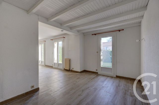 Maison &agrave; vendre - 6 pi&egrave;ces - 117,48 m2 - Champagne Au Mont D Or - 69 - RHONE-ALPES