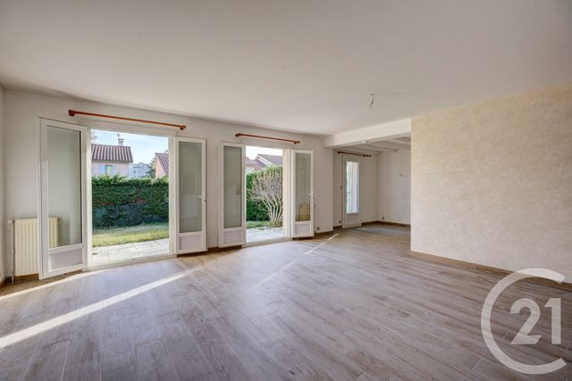 Maison &agrave; vendre - 6 pi&egrave;ces - 117,48 m2 - Champagne Au Mont D Or - 69 - RHONE-ALPES