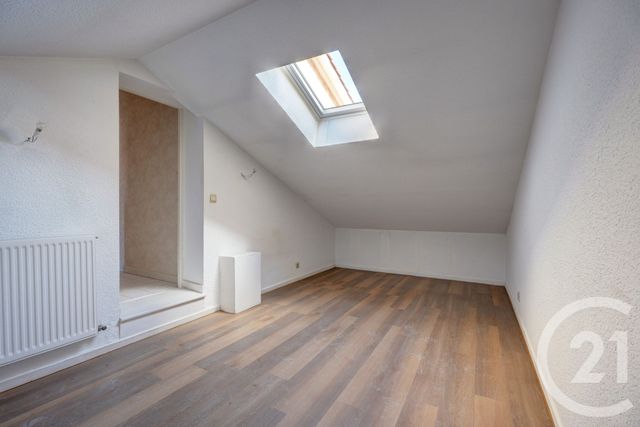 Maison &agrave; vendre - 6 pi&egrave;ces - 117,48 m2 - Champagne Au Mont D Or - 69 - RHONE-ALPES