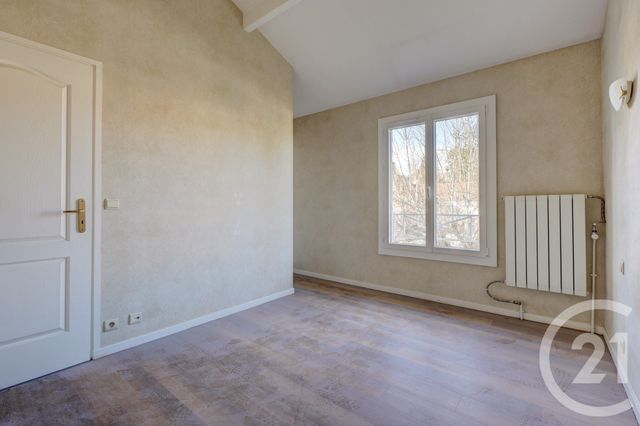 Maison &agrave; vendre - 6 pi&egrave;ces - 117,48 m2 - Champagne Au Mont D Or - 69 - RHONE-ALPES