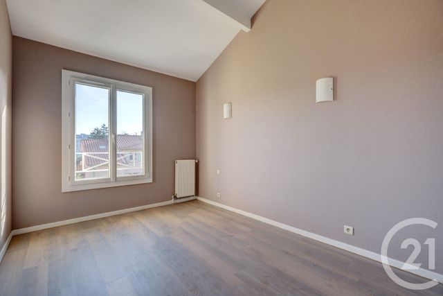 Maison &agrave; vendre - 6 pi&egrave;ces - 117,48 m2 - Champagne Au Mont D Or - 69 - RHONE-ALPES