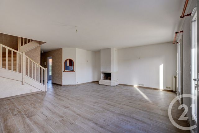 Maison &agrave; vendre - 6 pi&egrave;ces - 117,48 m2 - Champagne Au Mont D Or - 69 - RHONE-ALPES