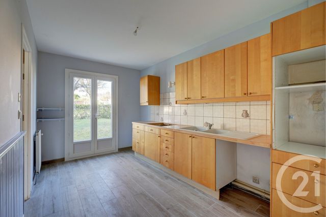 Maison &agrave; vendre - 6 pi&egrave;ces - 117,48 m2 - Champagne Au Mont D Or - 69 - RHONE-ALPES