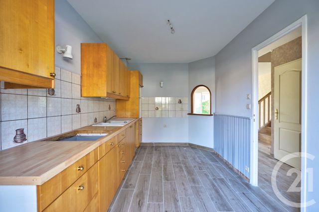 Maison &agrave; vendre - 6 pi&egrave;ces - 117,48 m2 - Champagne Au Mont D Or - 69 - RHONE-ALPES