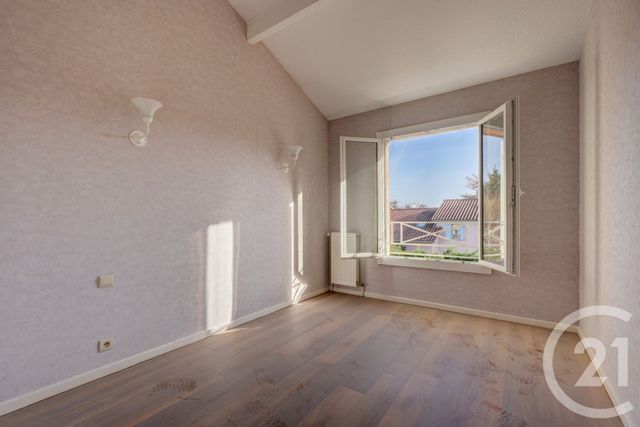 Maison &agrave; vendre - 6 pi&egrave;ces - 117,48 m2 - Champagne Au Mont D Or - 69 - RHONE-ALPES