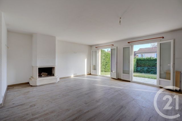 Maison &agrave; vendre - 6 pi&egrave;ces - 117,48 m2 - Champagne Au Mont D Or - 69 - RHONE-ALPES