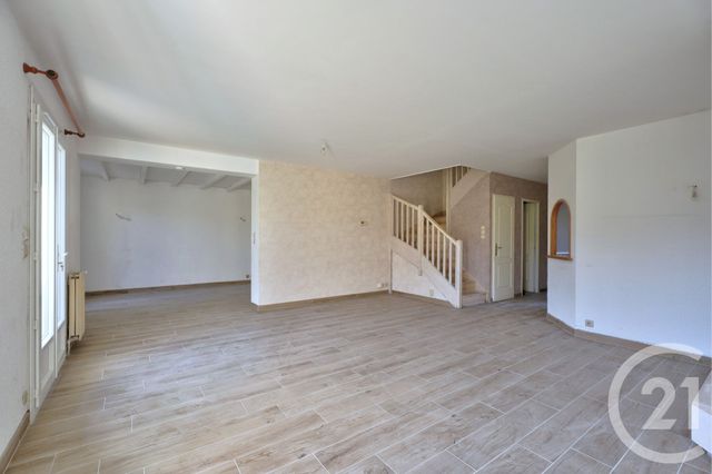 Maison &agrave; vendre - 6 pi&egrave;ces - 117,48 m2 - Champagne Au Mont D Or - 69 - RHONE-ALPES