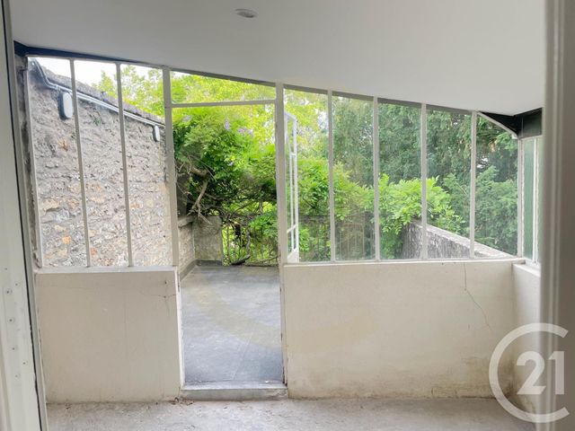 Appartement F5 &agrave; louer - 5 pi&egrave;ces - 91,91 m2 - St Didier Au Mont D Or - 69 - RHONE-ALPES