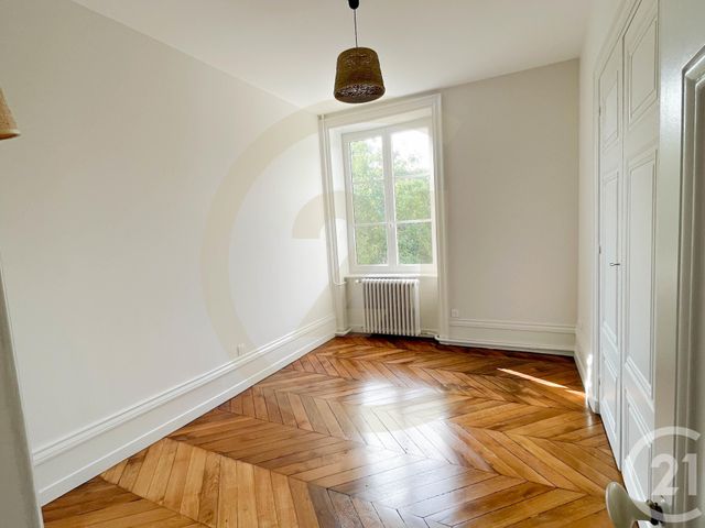 Appartement F5 &agrave; louer - 5 pi&egrave;ces - 91,91 m2 - St Didier Au Mont D Or - 69 - RHONE-ALPES