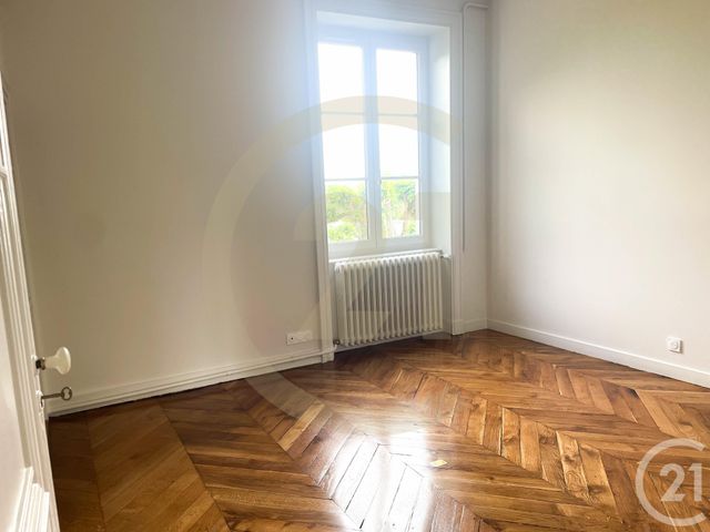 Appartement F5 &agrave; louer - 5 pi&egrave;ces - 91,91 m2 - St Didier Au Mont D Or - 69 - RHONE-ALPES