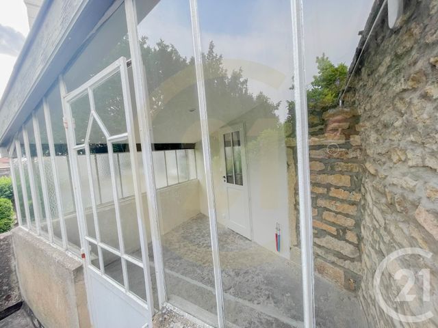 Appartement F5 &agrave; louer - 5 pi&egrave;ces - 91,91 m2 - St Didier Au Mont D Or - 69 - RHONE-ALPES