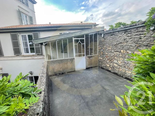 Appartement F5 &agrave; louer - 5 pi&egrave;ces - 91,91 m2 - St Didier Au Mont D Or - 69 - RHONE-ALPES