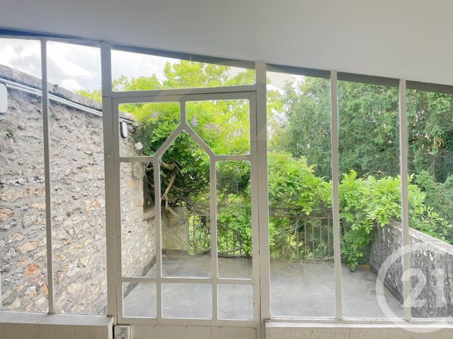 Appartement F5 &agrave; louer - 5 pi&egrave;ces - 91,91 m2 - St Didier Au Mont D Or - 69 - RHONE-ALPES