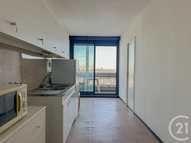 Appartement T3 &agrave; vendre - 3 pi&egrave;ces - 73,41 m2 - Lyon - 69009 - RHONE-ALPES