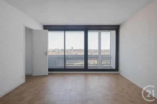 Appartement T3 &agrave; vendre - 3 pi&egrave;ces - 73,41 m2 - Lyon - 69009 - RHONE-ALPES